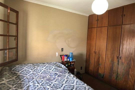Casa à venda com 3 quartos, 170m² em Água Fria, São Paulo