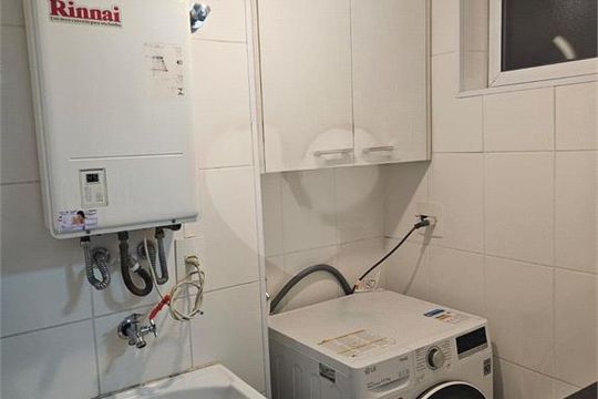 Apartamento à venda com 2 quartos, 62m² em Parque Mandaqui, São Paulo