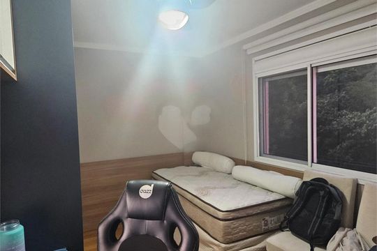 Apartamento à venda com 2 quartos, 62m² em Parque Mandaqui, São Paulo