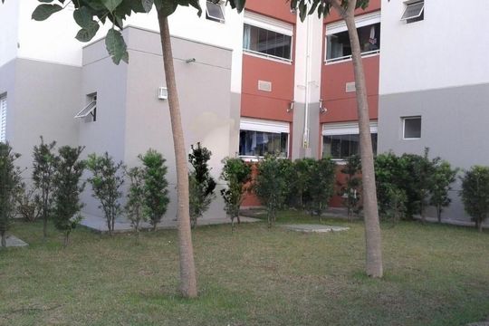Apartamento à venda com 2 quartos, 47m² em Vila Bela Vista (Zona Norte), São Paulo