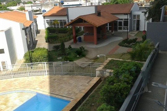 Apartamento à venda com 2 quartos, 47m² em Vila Bela Vista (Zona Norte), São Paulo