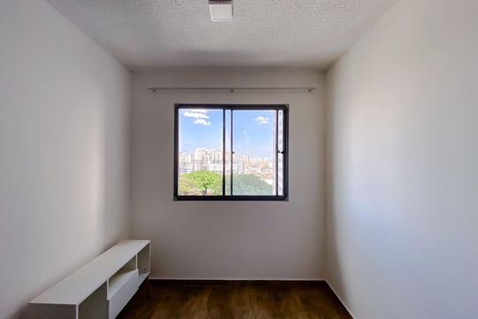 Sala de apartamento à venda com 1 quarto, 32m² em Mooca, São Paulo