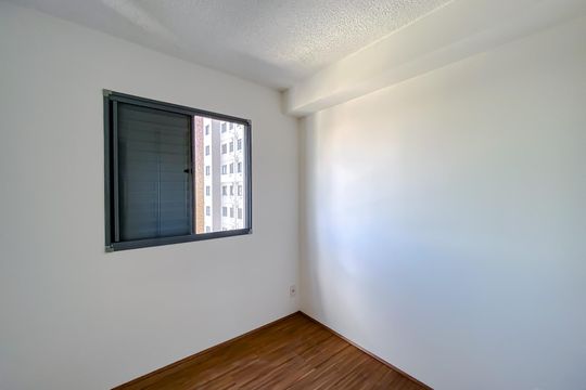 Quarto de apartamento à venda com 1 quarto, 32m² em Mooca, São Paulo