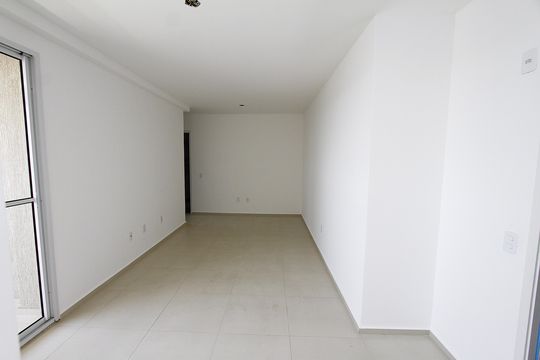 Sala de apartamento para alugar com 2 quartos, 66m² em Gutierrez, Belo Horizonte