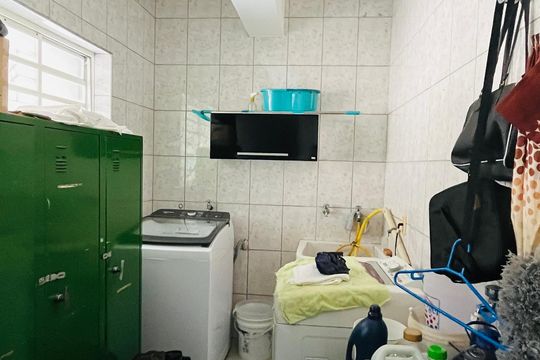 Casa à venda com 3 quartos, 400m² em Parque Alto Taquaral, Campinas