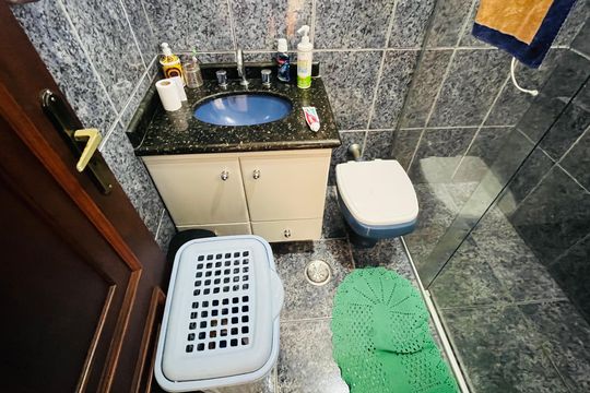 Casa à venda com 3 quartos, 400m² em Parque Alto Taquaral, Campinas