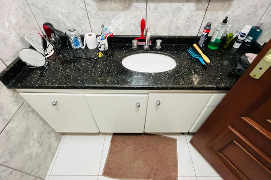 Casa à venda com 3 quartos, 400m² em Parque Alto Taquaral, Campinas