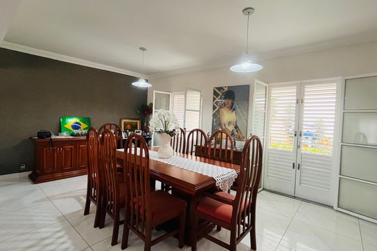 Casa à venda com 3 quartos, 400m² em Parque Alto Taquaral, Campinas