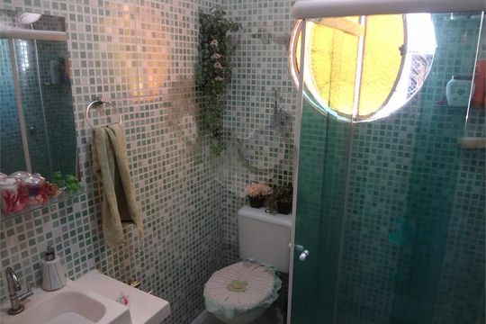 Casa à venda com 3 quartos, 352m² em Vila Medeiros, São Paulo