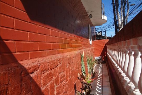 Casa à venda com 3 quartos, 352m² em Vila Medeiros, São Paulo