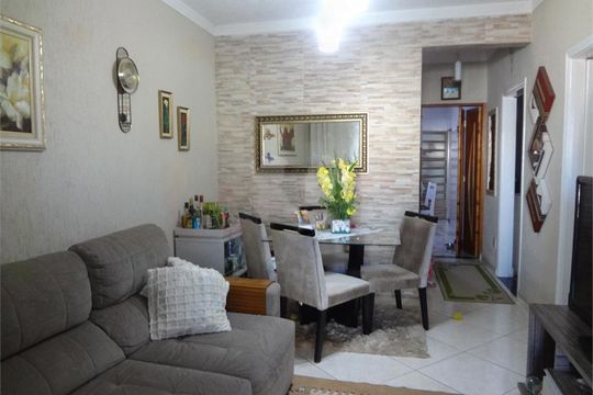 Casa à venda com 3 quartos, 352m² em Vila Medeiros, São Paulo