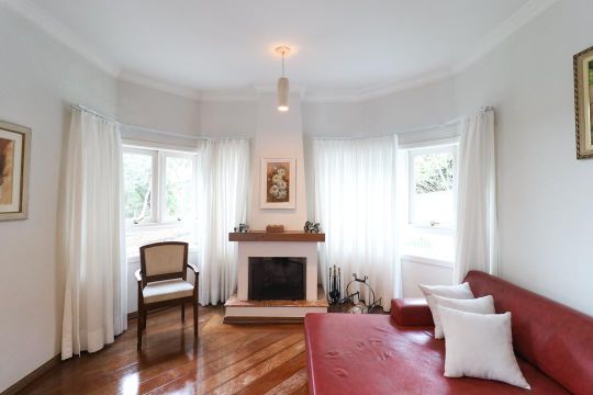 Casa de Condomínio à venda com 4 quartos, 400m² em Vila Irmaos Arnoni, São Paulo