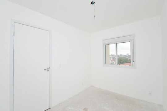 Quarto 1 de apartamento à venda com 3 quartos, 69m² em Vila Galvão, Guarulhos