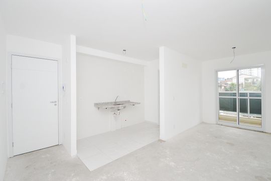 Apartamento à venda com 3 quartos, 69m² em Vila Galvão, Guarulhos