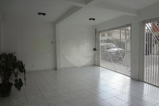 Casa à venda com 4 quartos, 160m² em Vila Mazzei, São Paulo