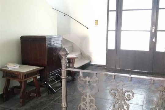 Casa à venda com 4 quartos, 150m² em Jardim São Paulo, São Paulo