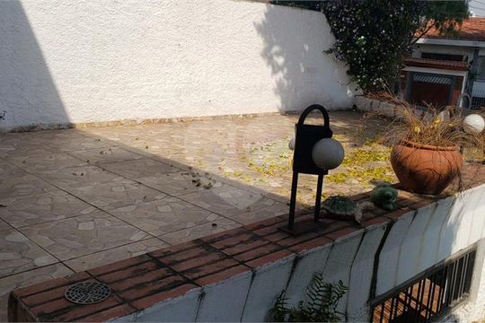Casa à venda com 3 quartos, 199m² em Parque Jabaquara, São Paulo