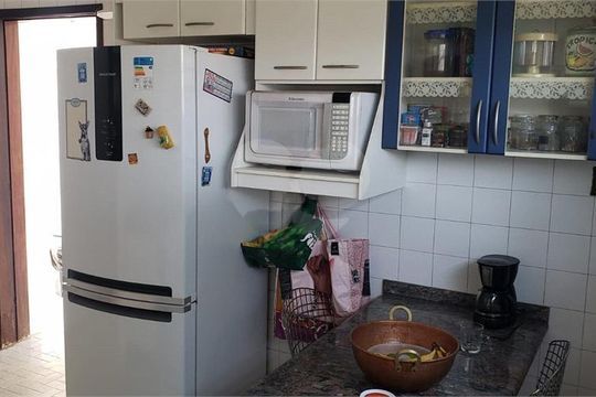 Casa à venda com 3 quartos, 199m² em Parque Jabaquara, São Paulo