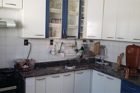 Casa à venda com 3 quartos, 199m² em Parque Jabaquara, São Paulo