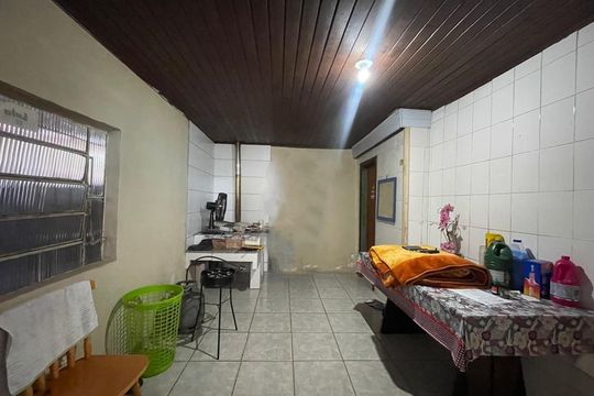 Casa para alugar com 1 quarto, 70m² em Canudos, Novo Hamburgo