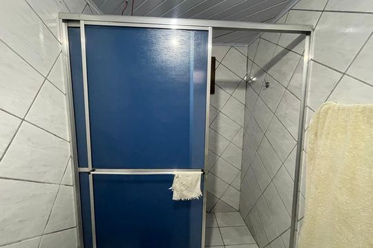 Casa para alugar com 1 quarto, 70m² em Canudos, Novo Hamburgo
