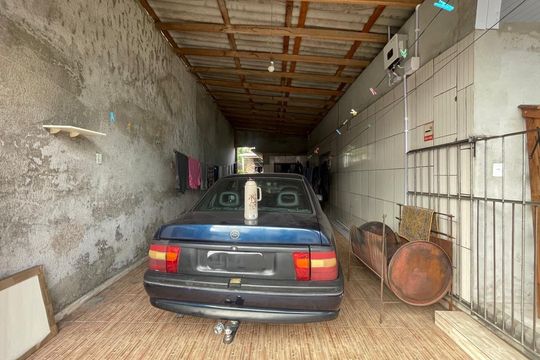 Casa para alugar com 1 quarto, 70m² em Canudos, Novo Hamburgo