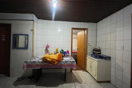 Casa para alugar com 1 quarto, 70m² em Canudos, Novo Hamburgo