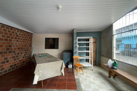 Casa para alugar com 1 quarto, 70m² em Canudos, Novo Hamburgo