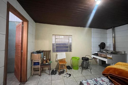 Casa para alugar com 1 quarto, 70m² em Canudos, Novo Hamburgo
