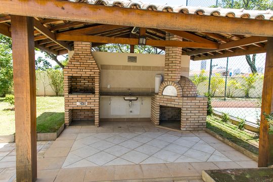 Apartamento para alugar com 2 quartos, 55m² em Jardim Japao, São Paulo
