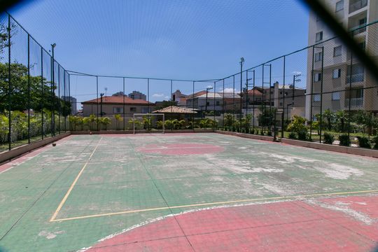 Apartamento para alugar com 2 quartos, 55m² em Jardim Japao, São Paulo