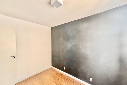Quarto 1 de apartamento à venda com 2 quartos, 41m² em Vila Buenos Aires, São Paulo