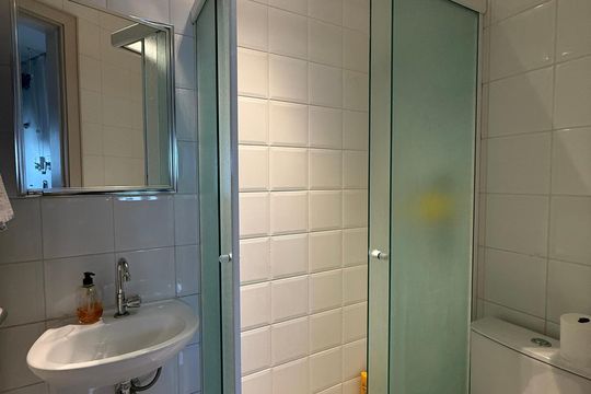 Apartamento à venda com 4 quartos, 354m² em Santa Cecilia, São Paulo