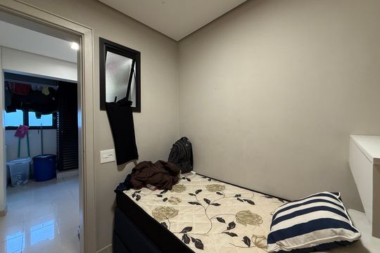 Apartamento à venda com 4 quartos, 354m² em Santa Cecilia, São Paulo