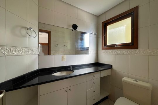 Apartamento para alugar com 3 quartos, 120m² em Rio Branco, Novo Hamburgo