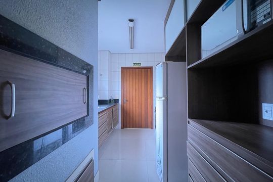 Apartamento para alugar com 3 quartos, 120m² em Rio Branco, Novo Hamburgo