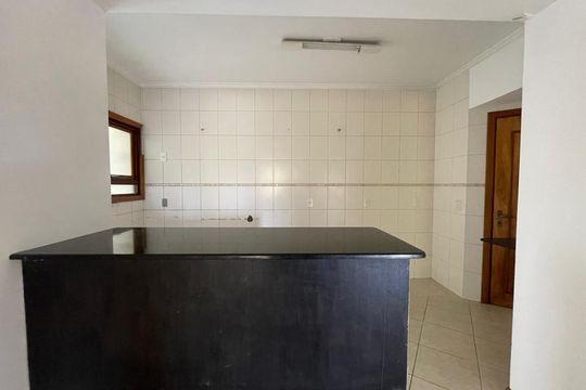 Apartamento para alugar com 3 quartos, 120m² em Rio Branco, Novo Hamburgo