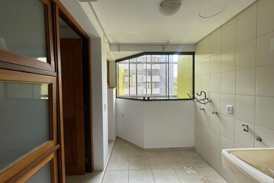 Apartamento para alugar com 3 quartos, 120m² em Rio Branco, Novo Hamburgo