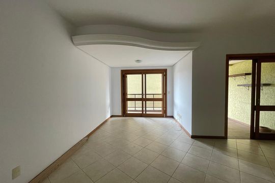 Apartamento para alugar com 3 quartos, 120m² em Rio Branco, Novo Hamburgo