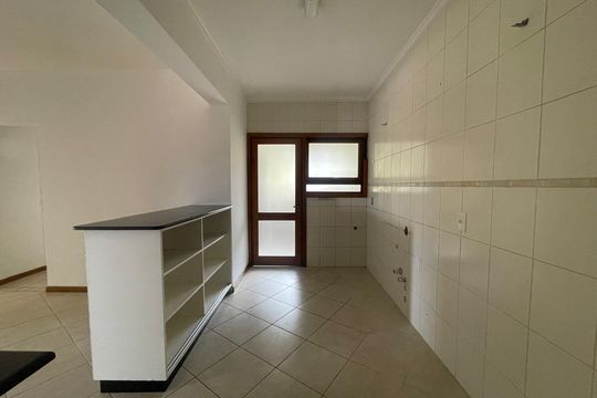 Apartamento para alugar com 3 quartos, 120m² em Rio Branco, Novo Hamburgo