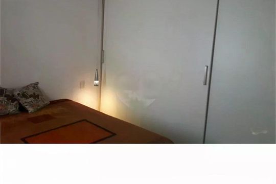 Apartamento à venda com 3 quartos, 83m² em Santana, São Paulo