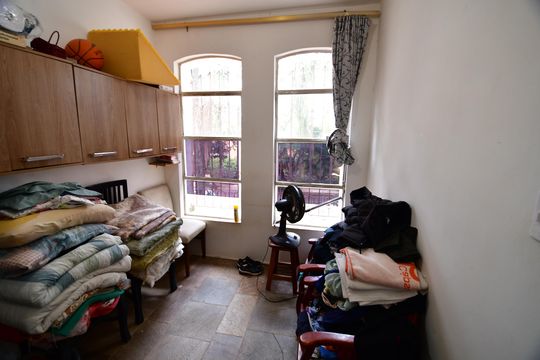 Escritório de casa de condomínio à venda com 3 quartos, 483m² em Conjunto Habitacional Vila Santana (sousas), Campinas