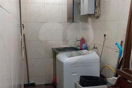 Casa à venda com 3 quartos, 117m² em Tucuruvi, São Paulo