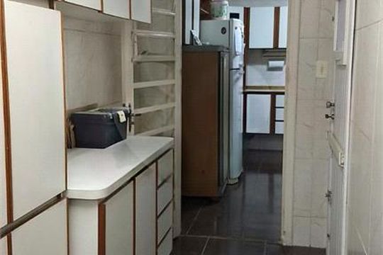 Casa à venda com 3 quartos, 117m² em Tucuruvi, São Paulo