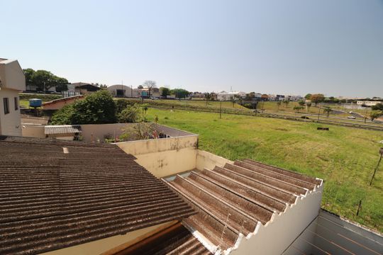 Vista de apartamento para alugar com 2 quartos, 48m² em Brasil, Uberlândia
