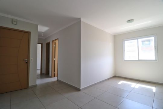 Apartamento para alugar com 2 quartos, 48m² em Brasil, Uberlândia