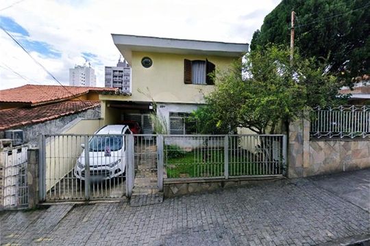 Casa à venda com 3 quartos, 230m² em Vila Mazzei, São Paulo