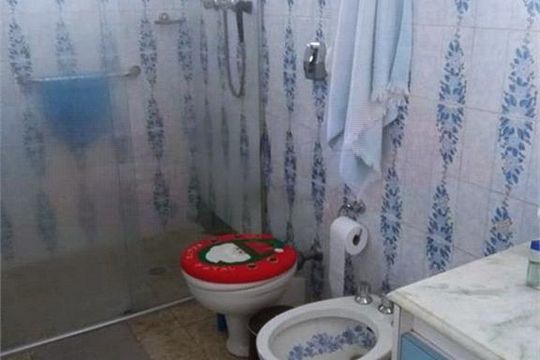Casa à venda com 3 quartos, 230m² em Vila Mazzei, São Paulo
