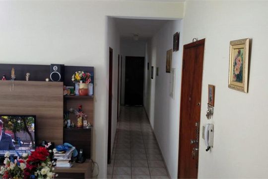 Apartamento à venda com 2 quartos, 76m² em Jardim Franca, São Paulo