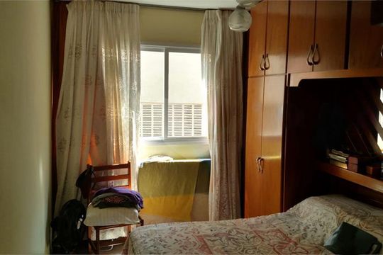 Apartamento à venda com 2 quartos, 76m² em Jardim Franca, São Paulo